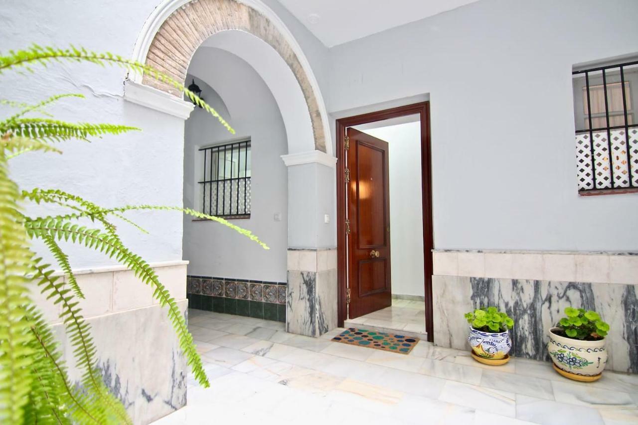 Monisimo En El Corazon De Cádiz