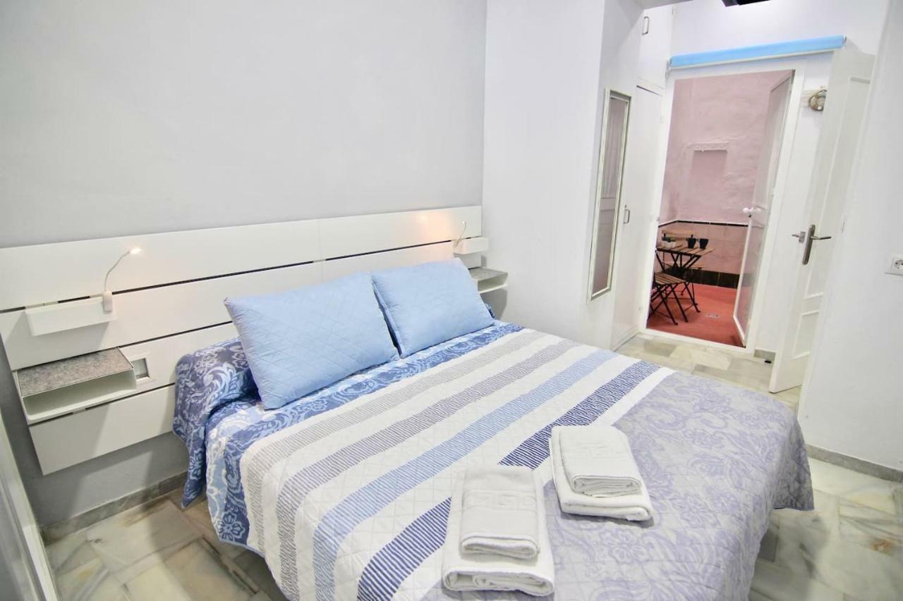 Apartment Monisimo En El Corazon De Cádiz