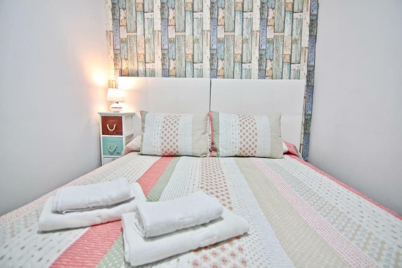 Monisimo En El Corazon De Appartement *