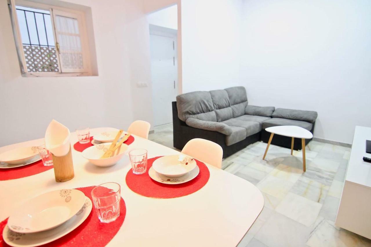 Monisimo En El Corazon De Appartement Cádiz