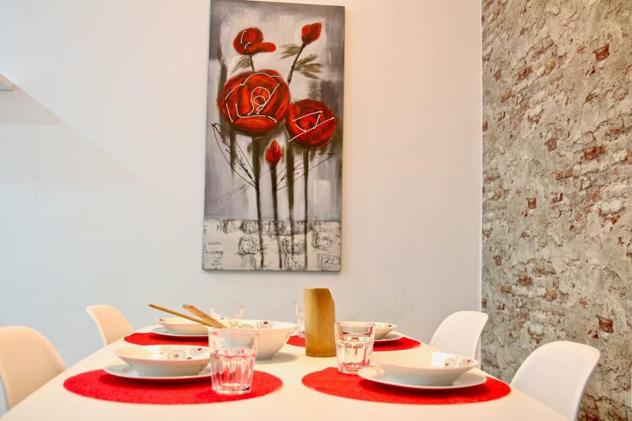 Monísimo En El Corazón De Cádiz Appartamento *